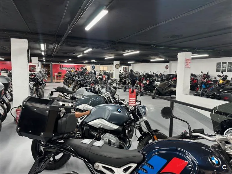 BMW F 850 GS – Vista 24