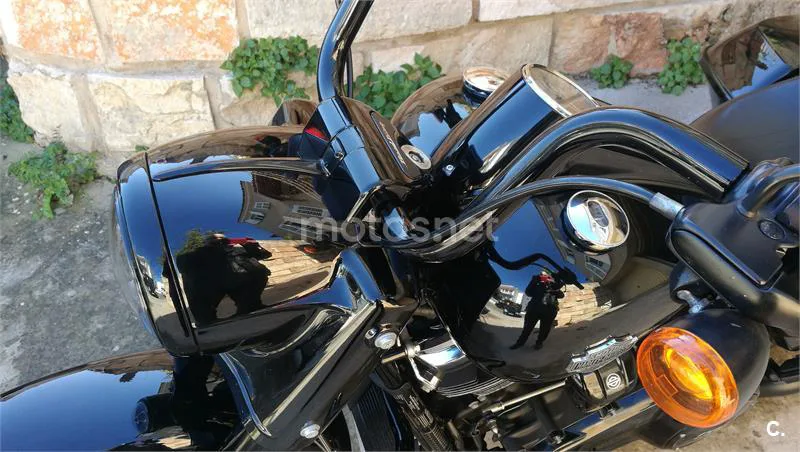 Harley-Davidson Road King 25.713 € 2022 Illes Balears - 1