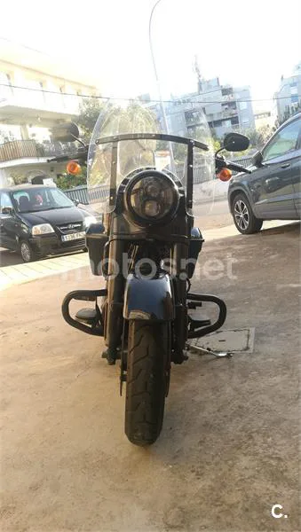Harley-Davidson Road King - Vista 6