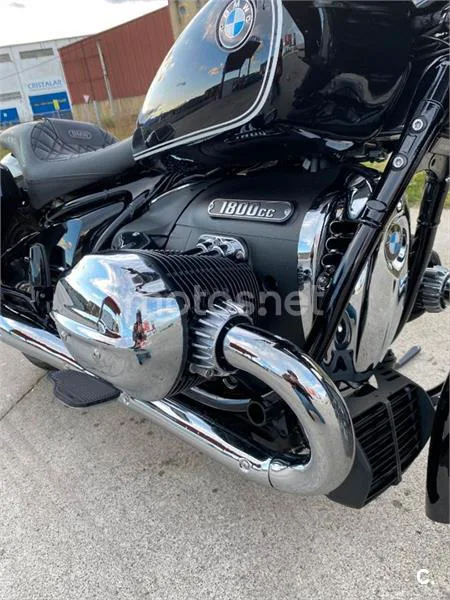 BMW R 18 – Vista 11