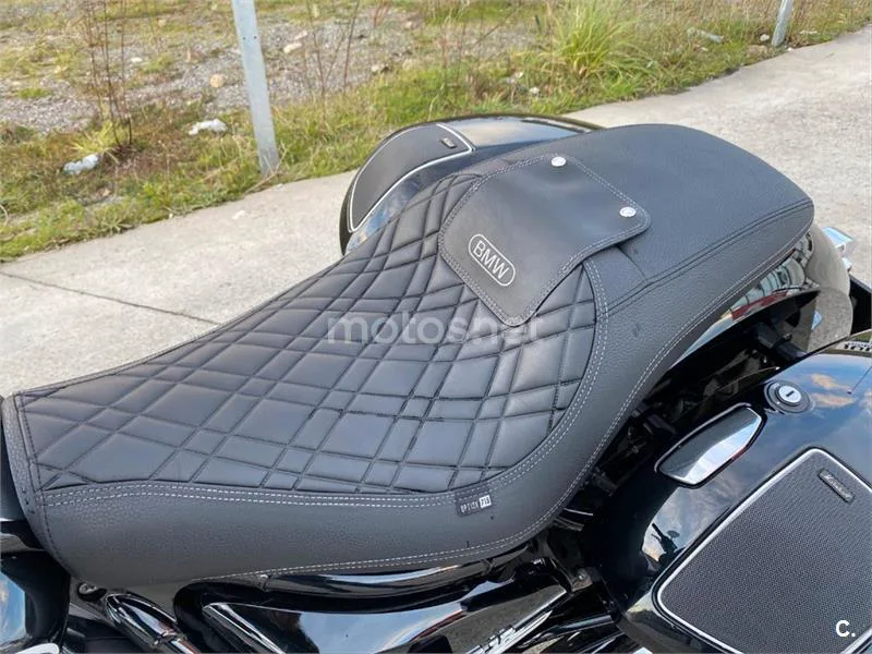 BMW R 18 – Vista 12