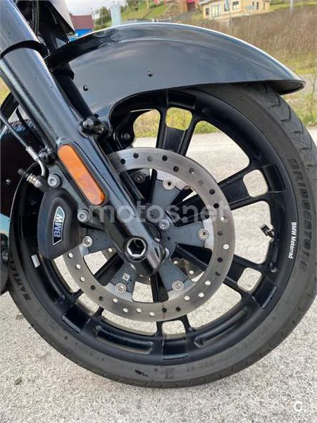 BMW R 18 – Vista 8