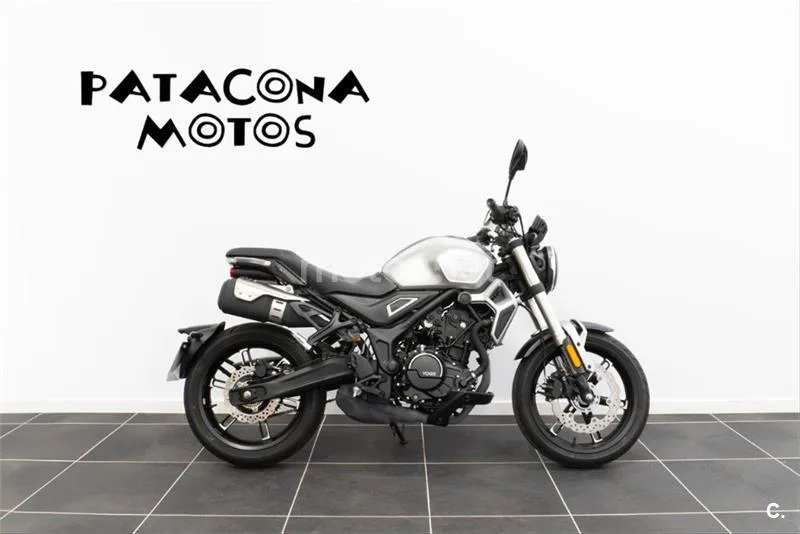 Voge 350 AC 3990 € 2023 Valencia - 1