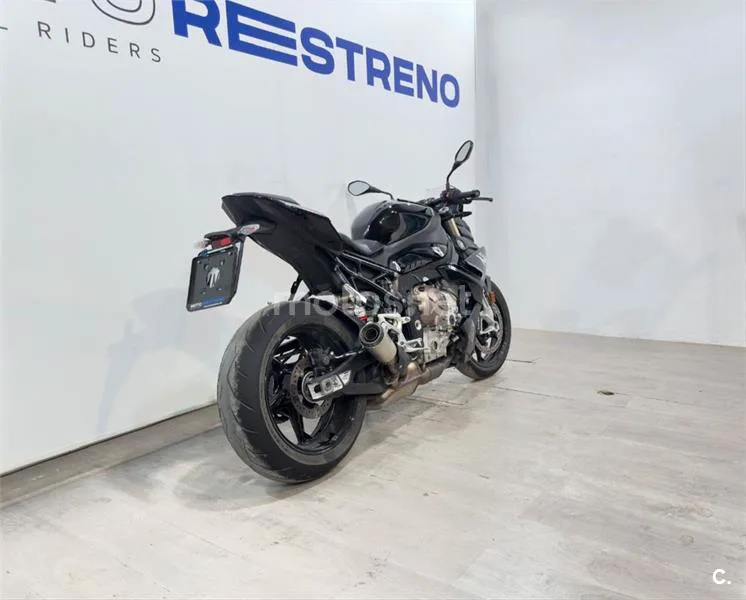 BMW S 1000 R – Vista 3