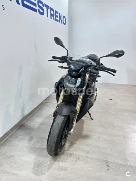 BMW S 1000 R – Vista 4