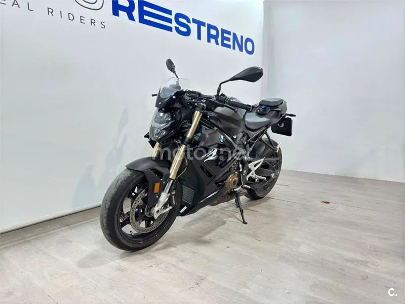 BMW S 1000 R – Vista 6