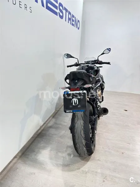 BMW S 1000 R – Vista 8