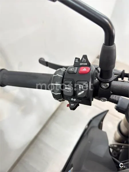 BMW S 1000 R – Vista 10