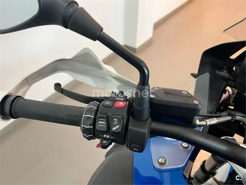 BMW R 1250 GS Adventure – Vista 5