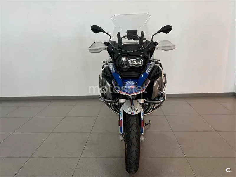 BMW R 1250 GS Adventure – Vista 6