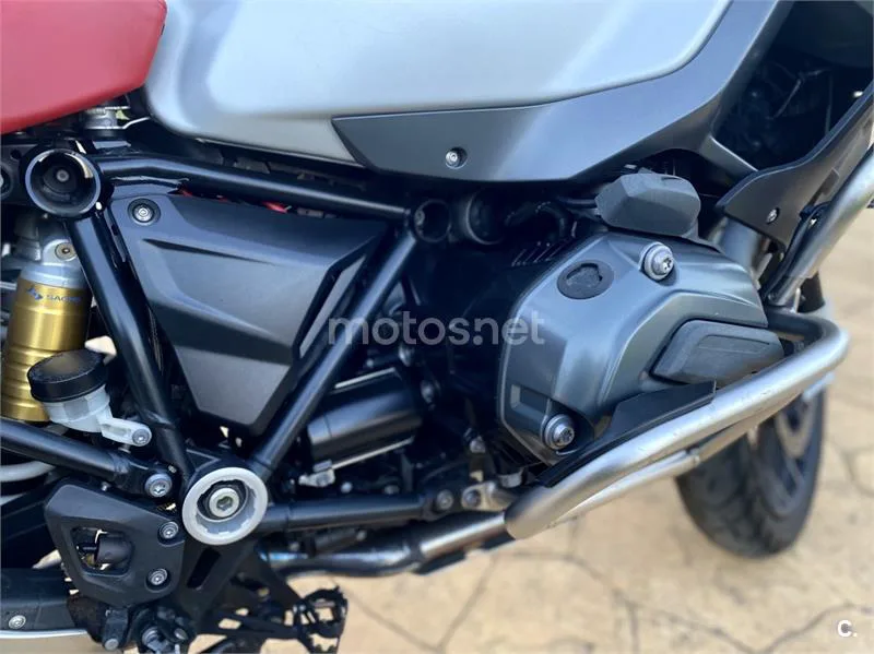 BMW R 1200 GS Adventure – Vista 11