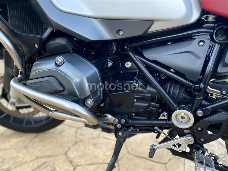 BMW R 1200 GS Adventure – Vista 10