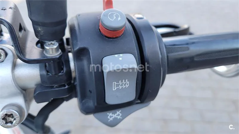BMW F 800 GS – Vista 12