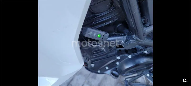 BMW F 800 GS – Vista 26