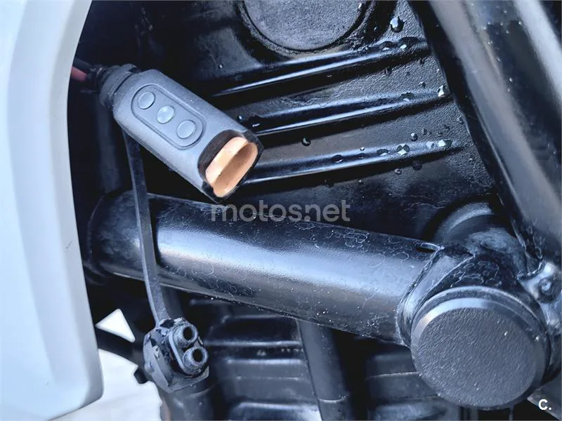 BMW F 800 GS – Vista 9