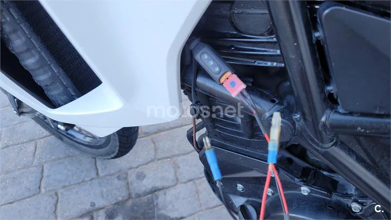 BMW F 800 GS – Vista 10