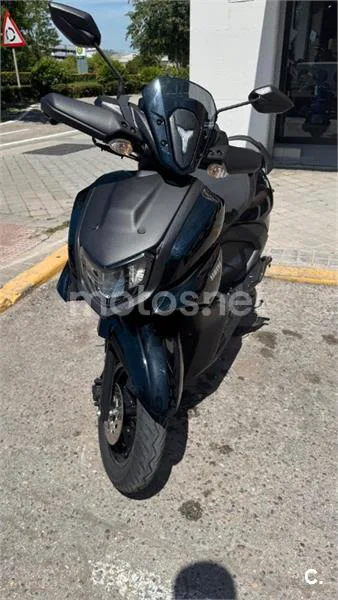 Yamaha RayZR 125 2099 € 2025 Madrid - 1