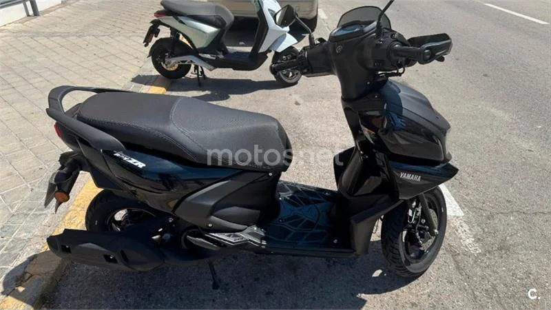 Yamaha RayZR 125 2099 € 2025 Madrid - 2