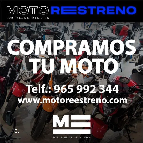 BMW R 1200 R – Vista 12