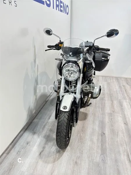 BMW R 1200 R – Vista 4