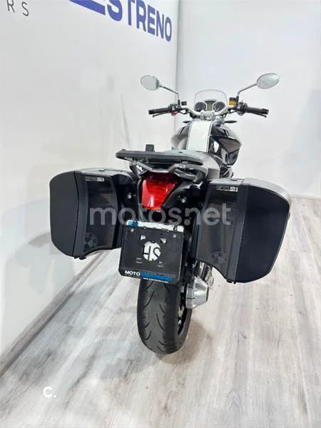 BMW R 1200 R – Vista 8
