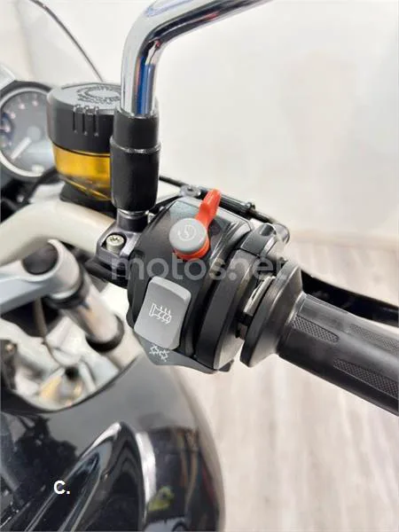 BMW R 1200 R – Vista 10