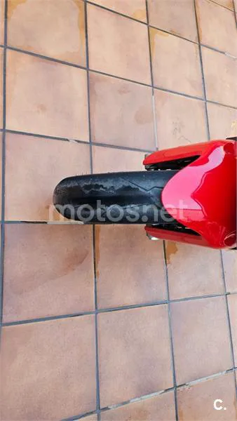 Ducati SuperSport – Vista 5