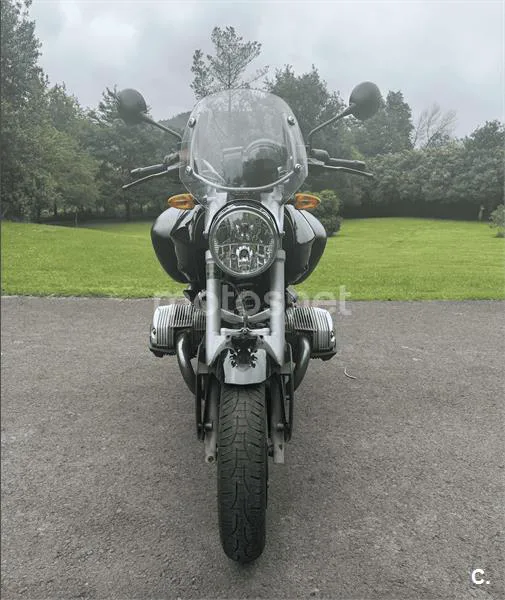BMW R 1200 R – Vista 6