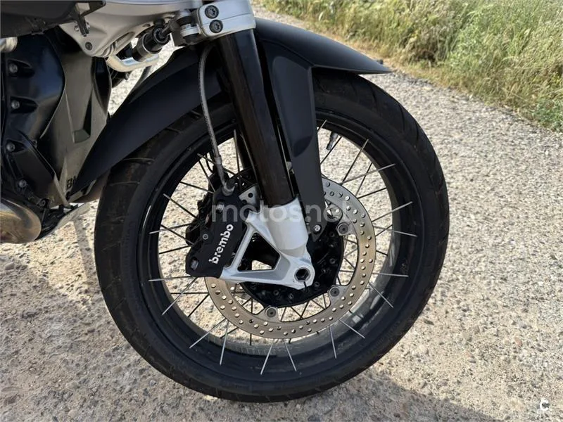 BMW R 1200 GS Adventure – Vista 8