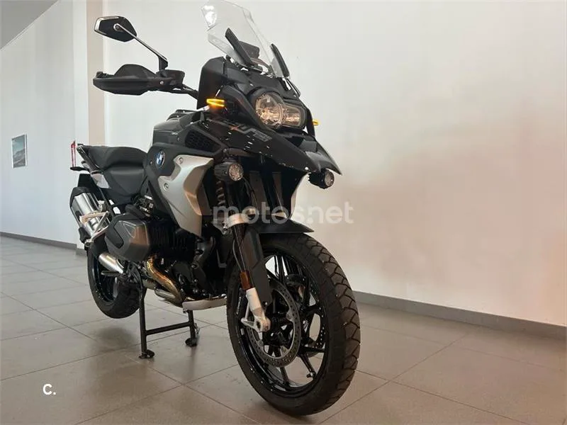 BMW R 1250 GS – Vista 3