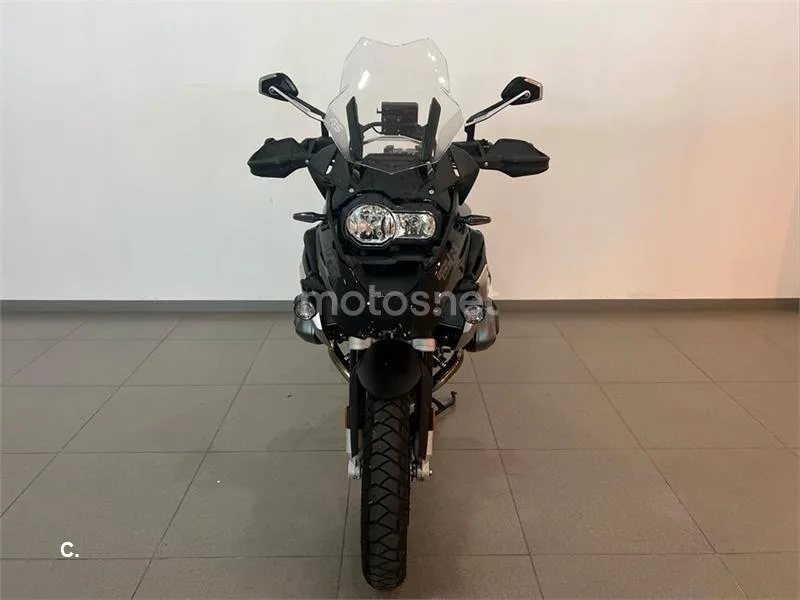 BMW R 1250 GS – Vista 4