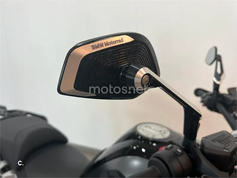 BMW R 1250 GS – Vista 8