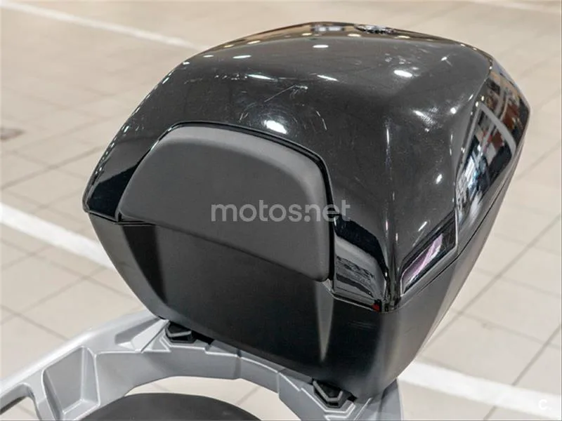 BMW C 400 X – Vista 12