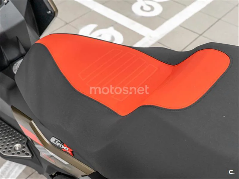 BMW C 400 X – Vista 13