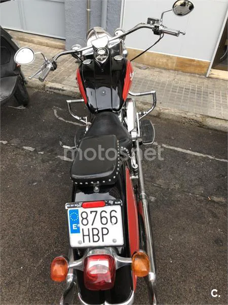 Indian Chief - Vista 3