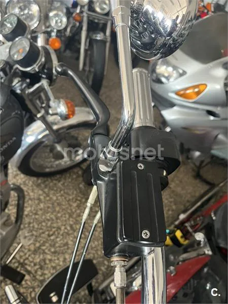 Indian Chief - Vista 5