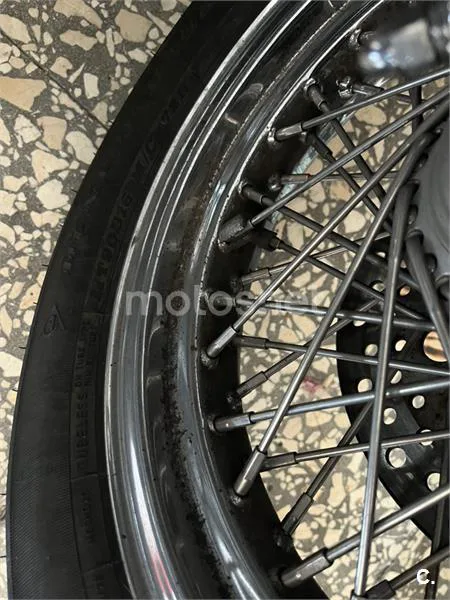 Indian Chief - Vista 6