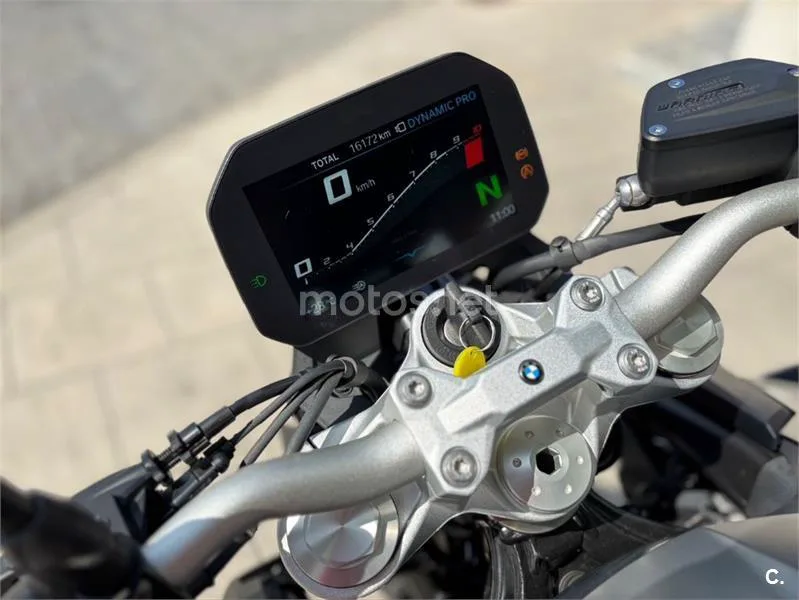 BMW F 900 R – Vista 17