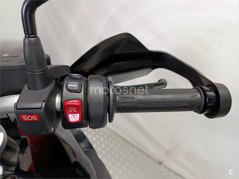 BMW F 850 GS – Vista 9