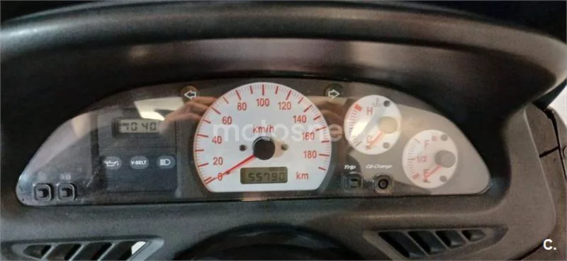 Yamaha TMAX 500 – Vista 7