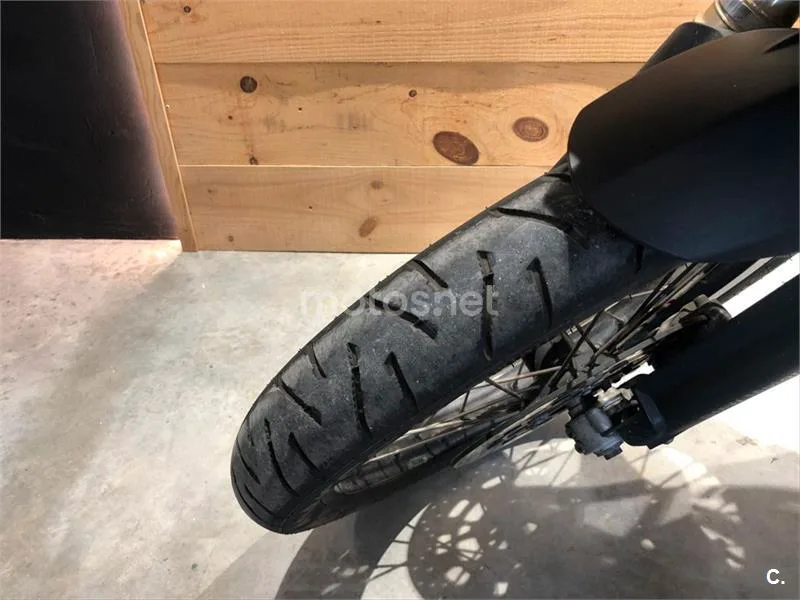 BMW F 800 GS – Vista 12