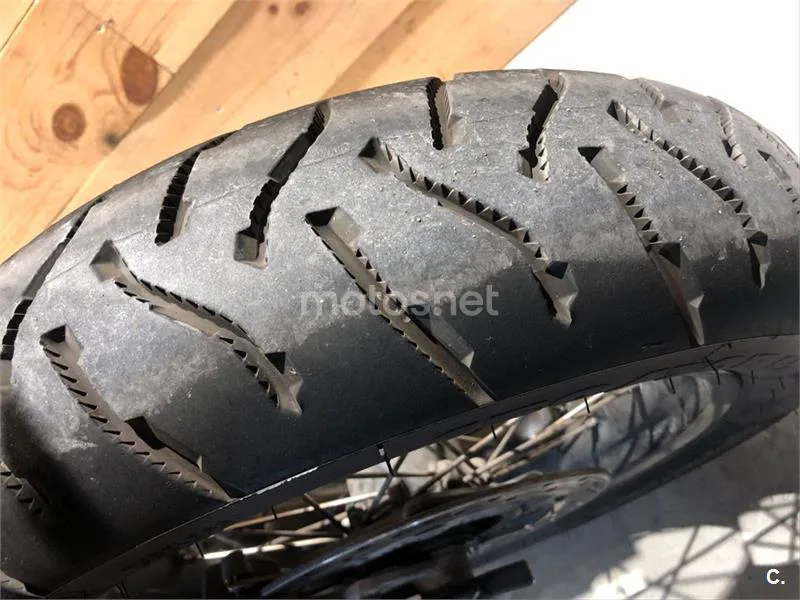 BMW F 800 GS – Vista 16