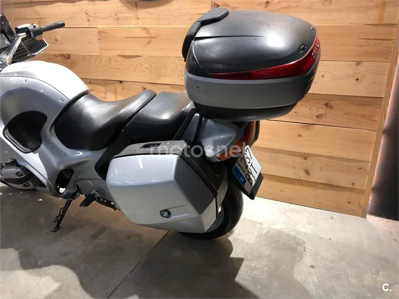 BMW R 1150 RT – Vista 11
