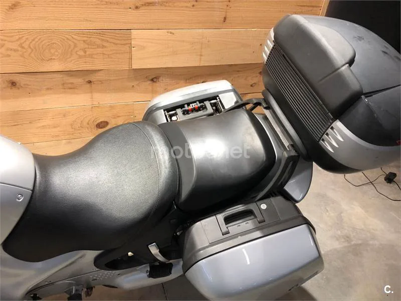BMW R 1150 RT – Vista 12