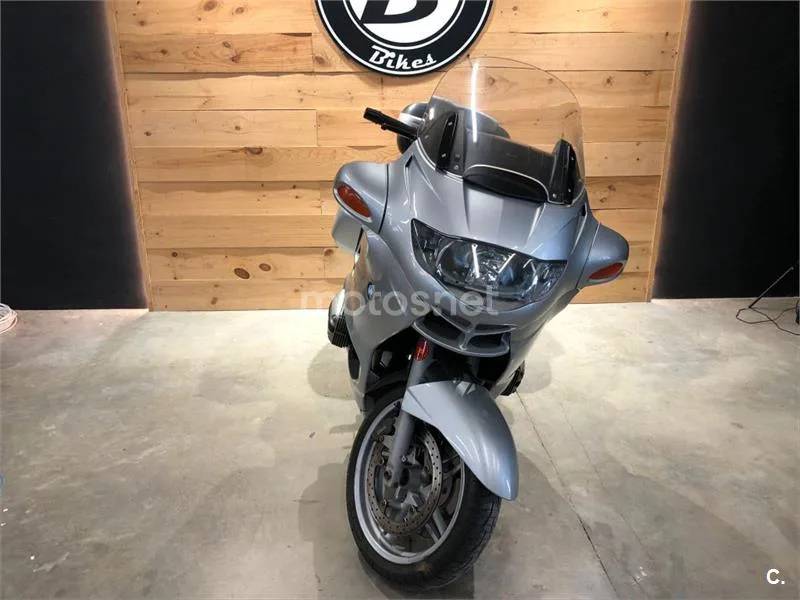BMW R 1150 RT – Vista 15