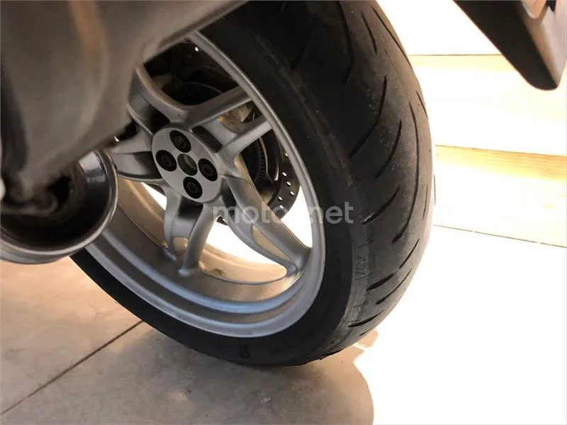 BMW R 1150 RT – Vista 18