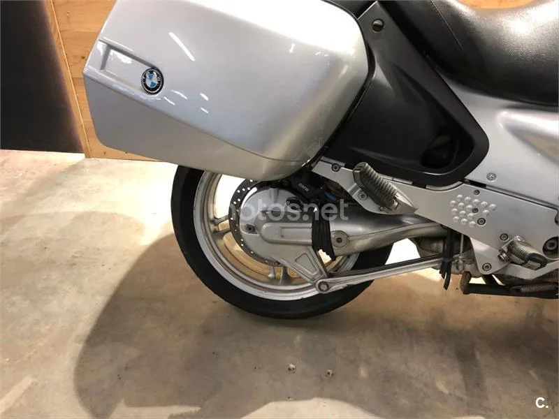 BMW R 1150 RT – Vista 19