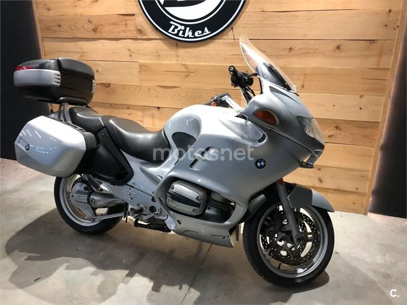 BMW R 1150 RT – Vista 3