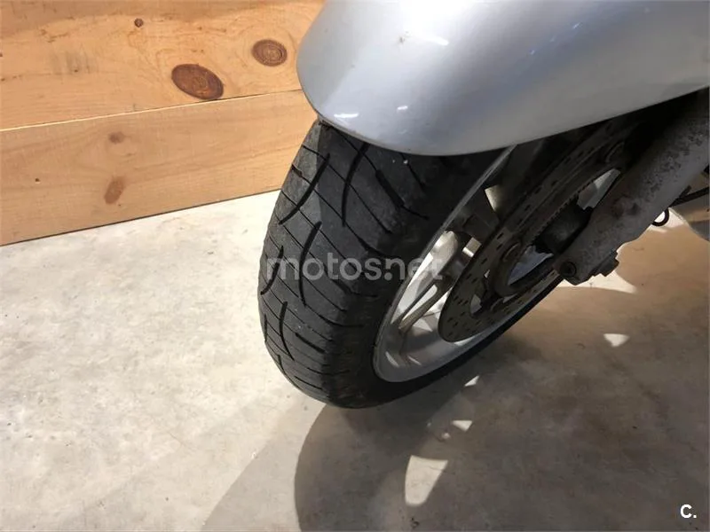 BMW R 1150 RT – Vista 24