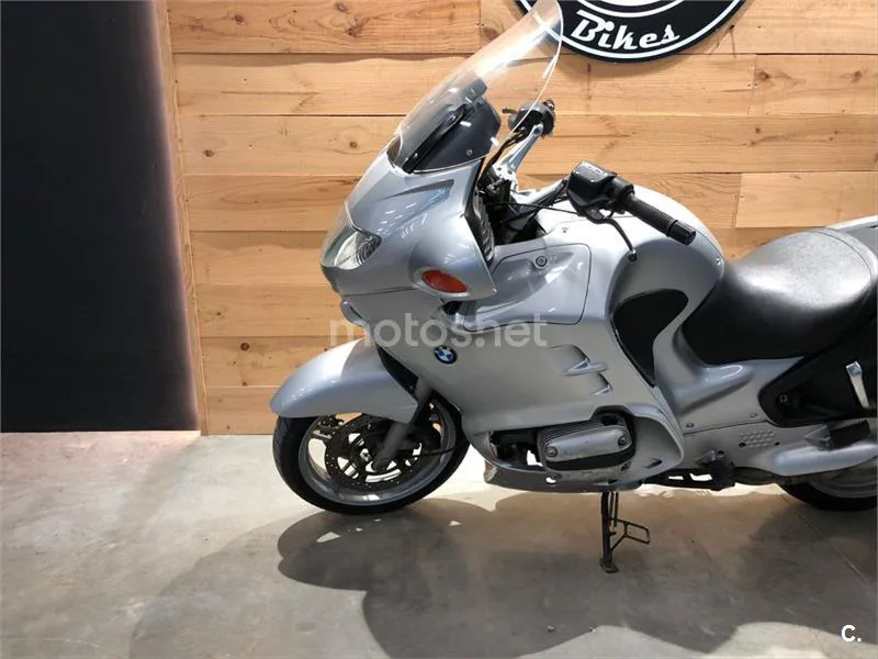 BMW R 1150 RT – Vista 7